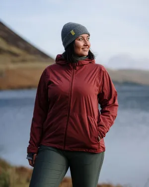 Stroma Water Repellent Jacket