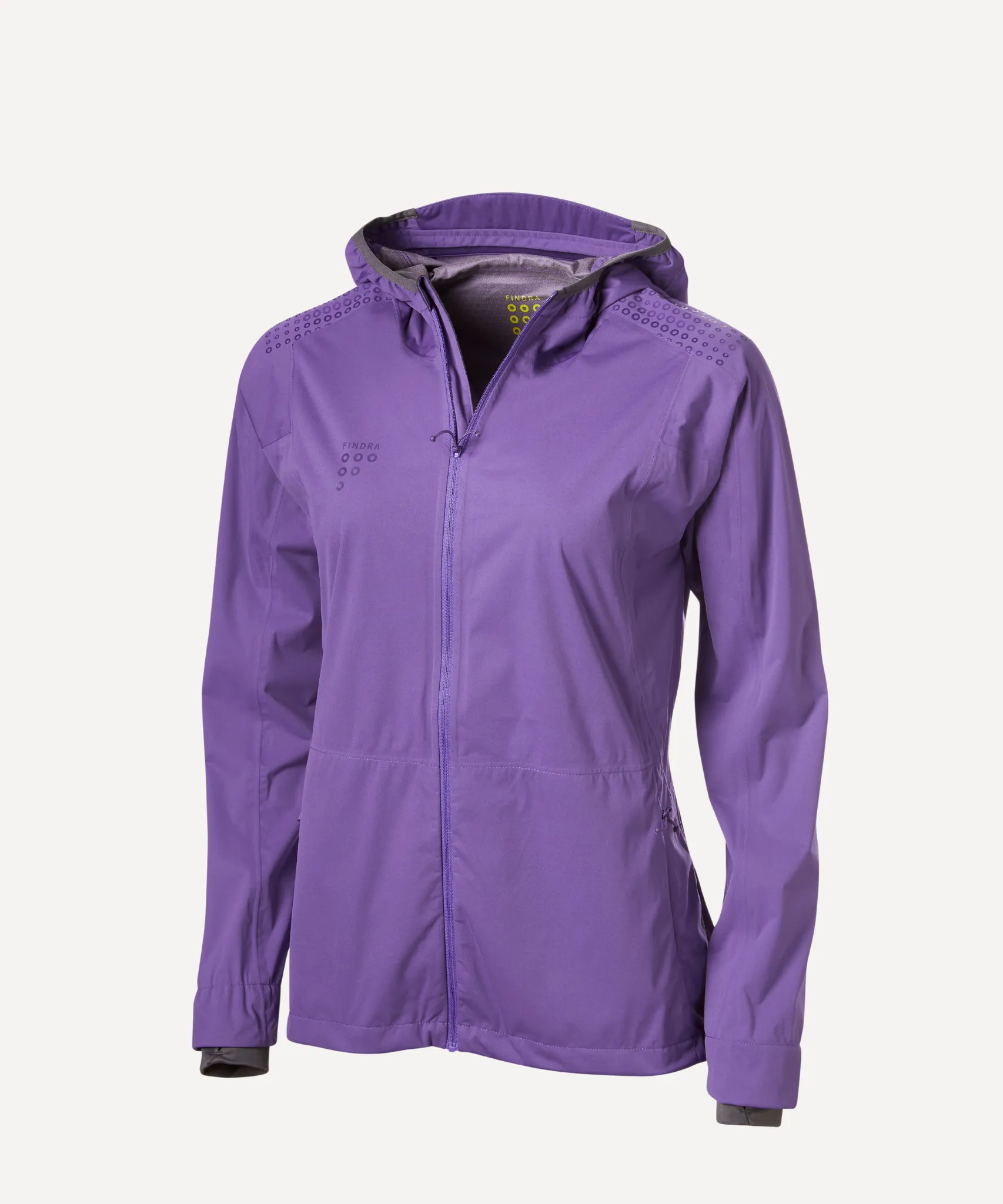 Stroma Water Repellent Jacket