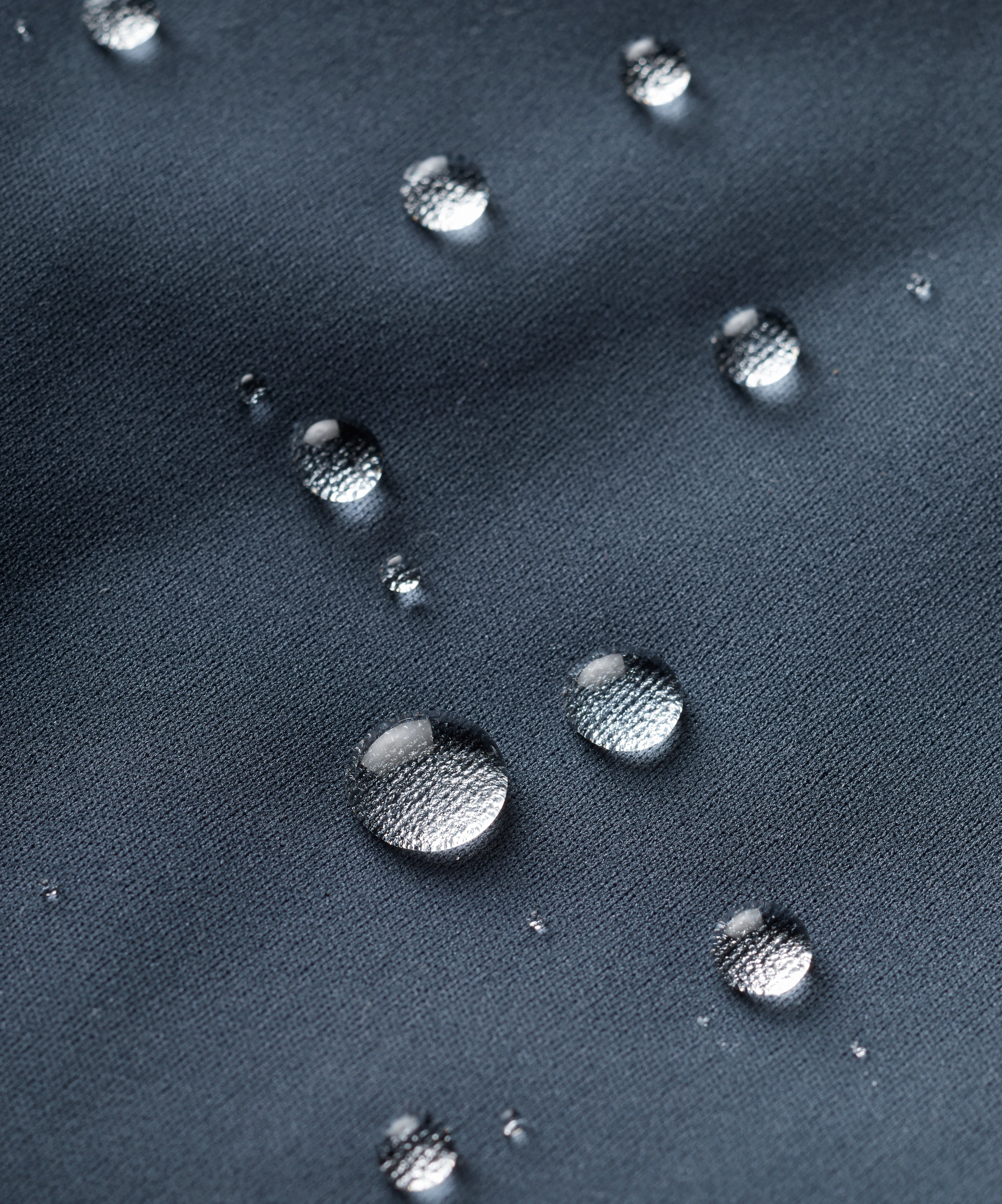 Stroma Water Repellent Jacket