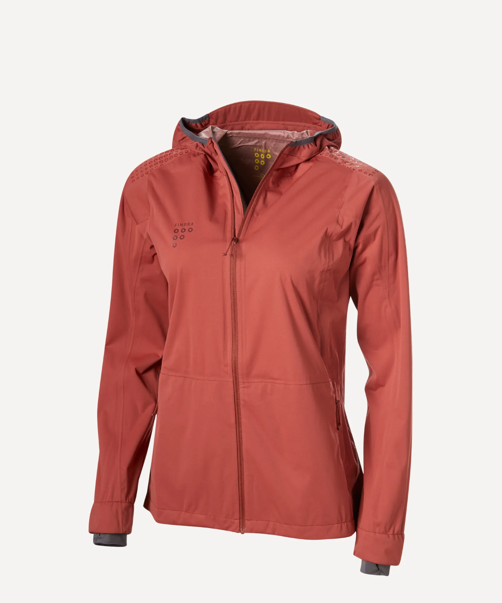 Stroma Water Repellent Jacket