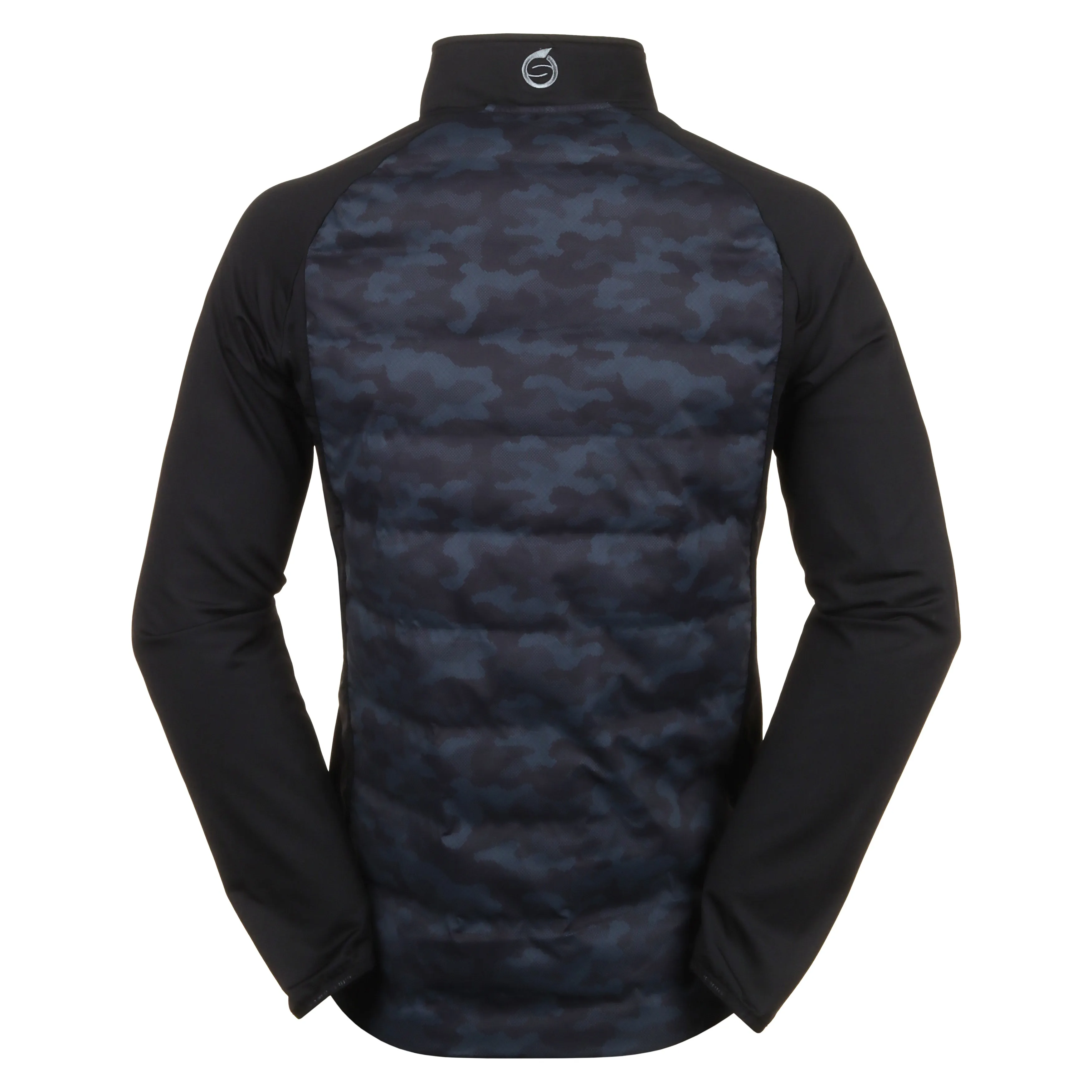 Sunderland Golf Davos Padded Jacket