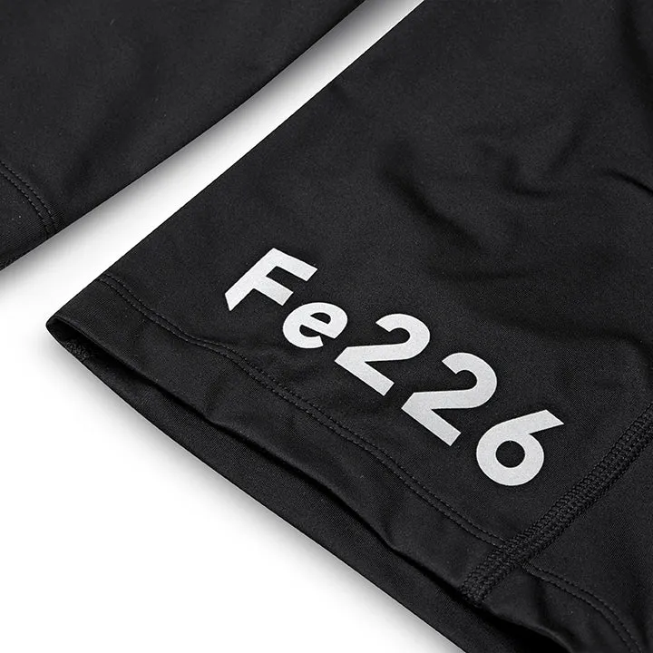 The Short Running Tight | Fe226