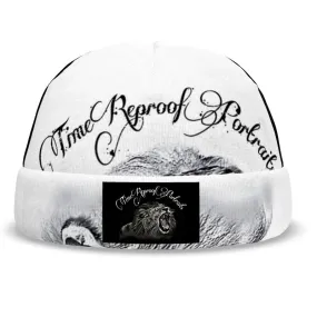 TRP Logo 01-05 Designer Beanie