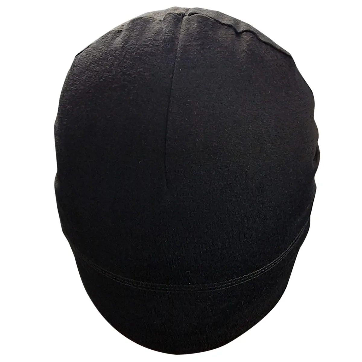 Ussen Merino Wool Winter Hat Black