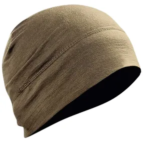 Ussen Merino Wool Winter Hat Olive Green