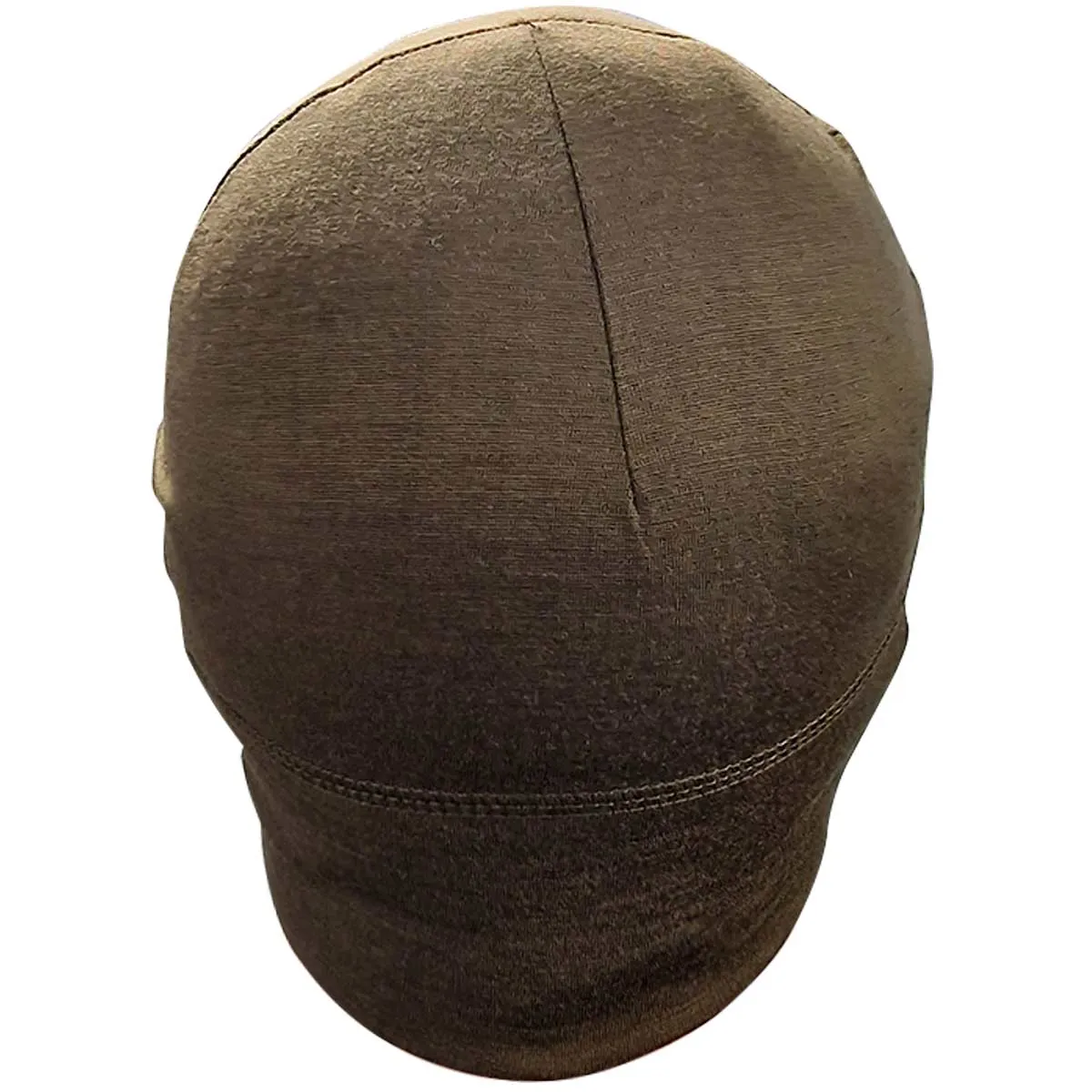 Ussen Merino Wool Winter Hat Olive Green