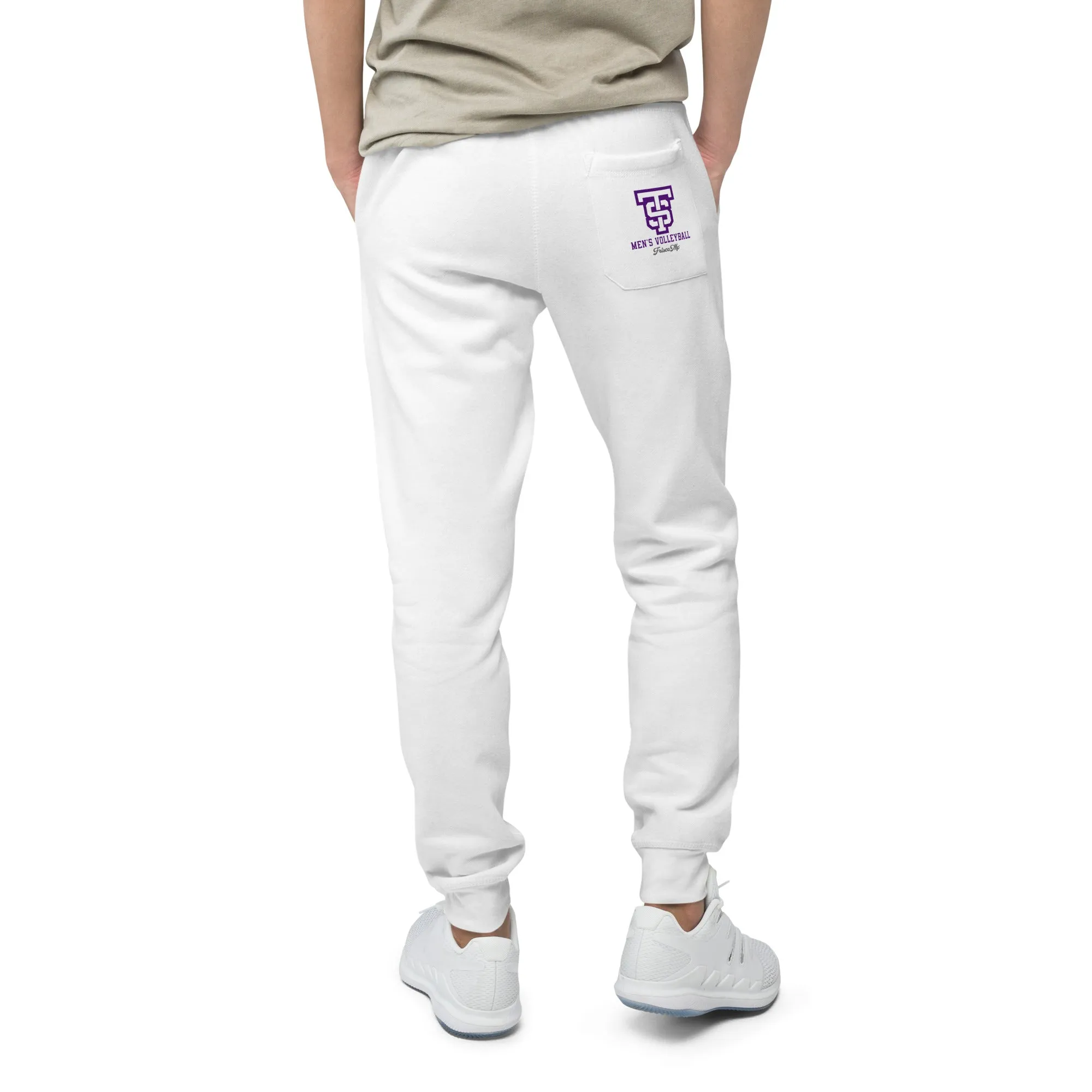 UST MVB Unisex Fleece Sweatpants