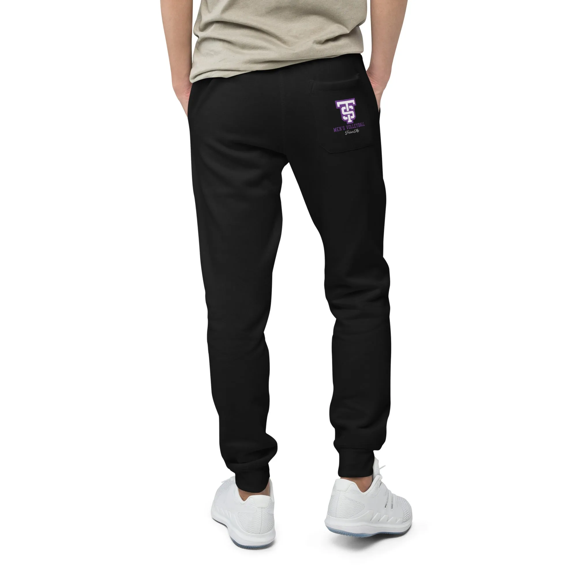 UST MVB Unisex Fleece Sweatpants