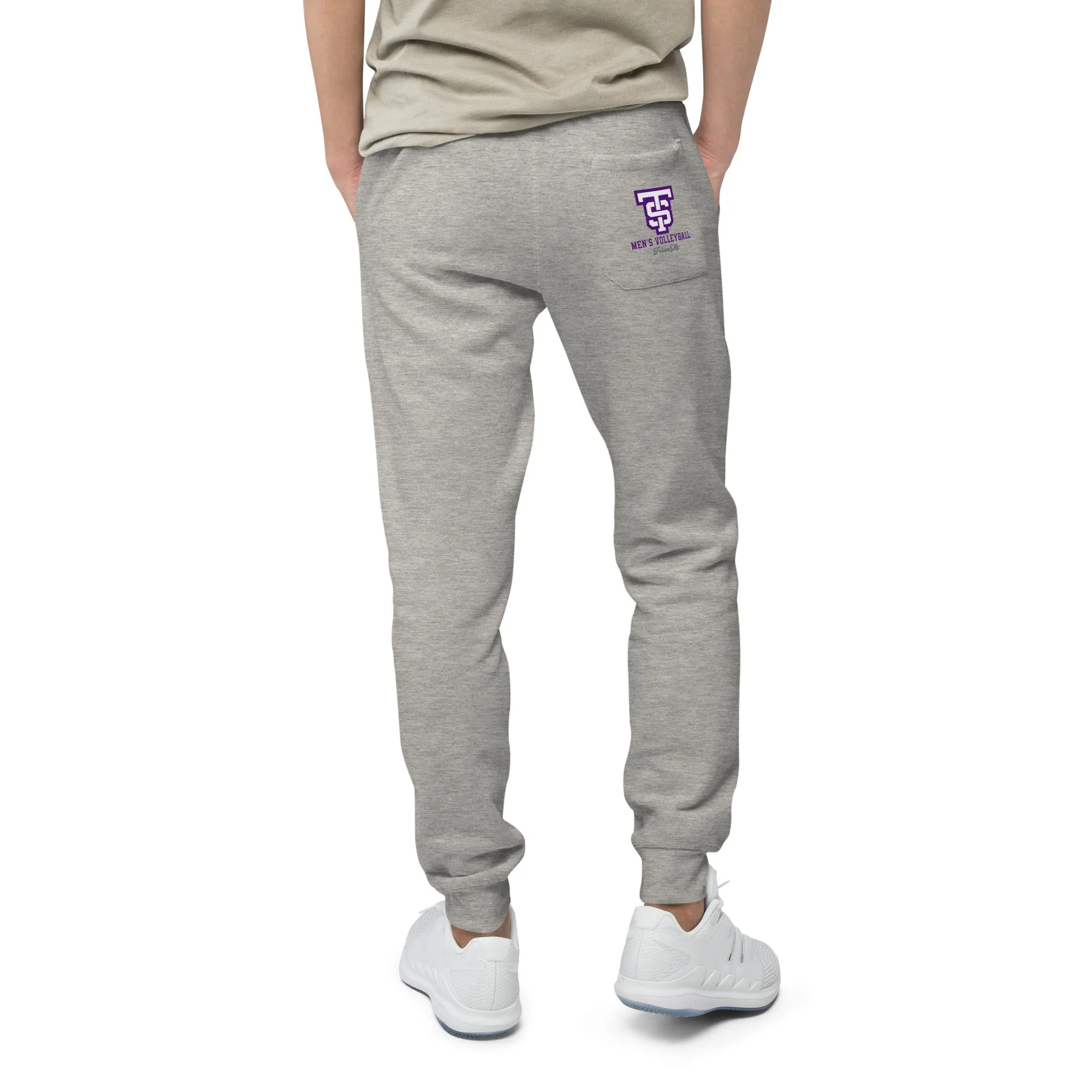 UST MVB Unisex Fleece Sweatpants