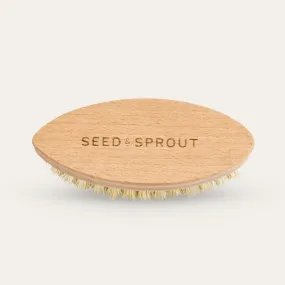 Vegetable Brush | Beechwood