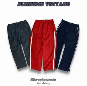 Vintage Nike TrackPant