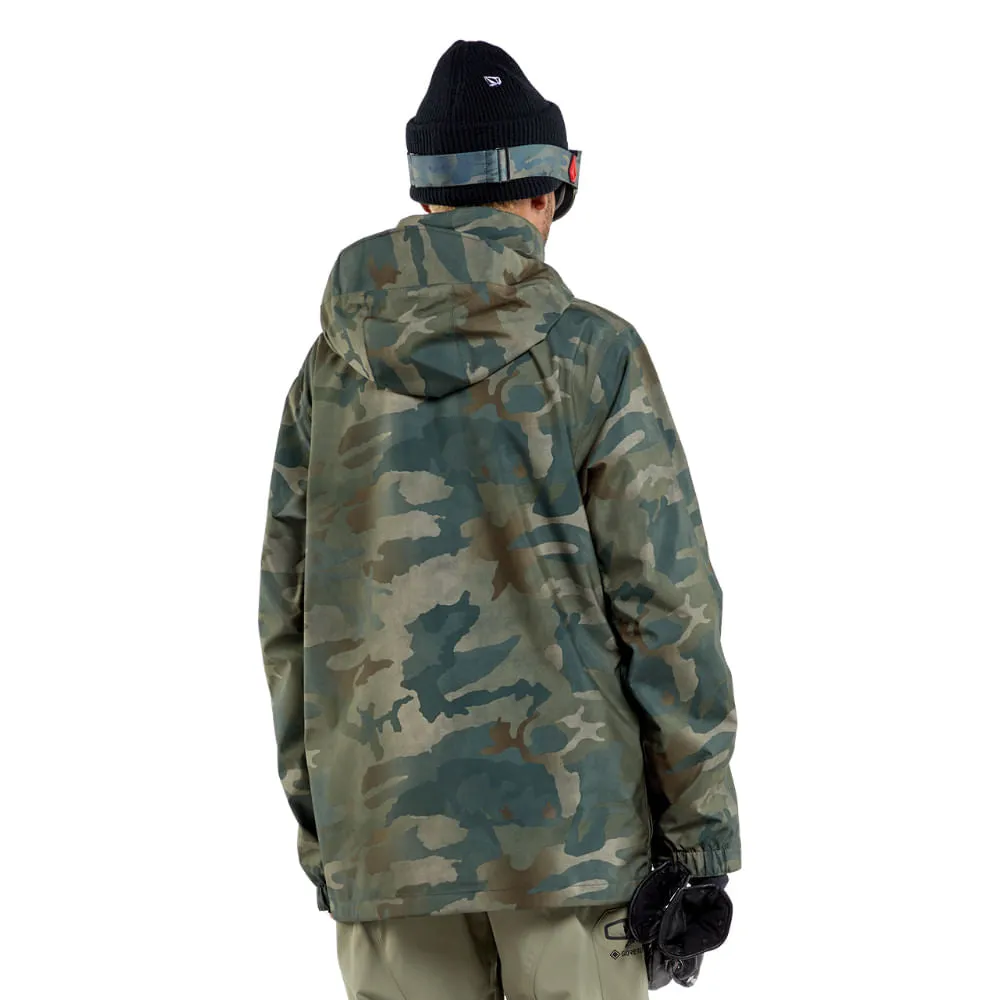 Volcom V.CO Stretch Gore-Tex Jacket