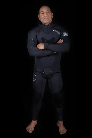 Waihana Essentials Line Wetsuit - Mens