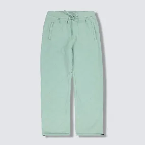 WAVE QUILTED EASY PANTS