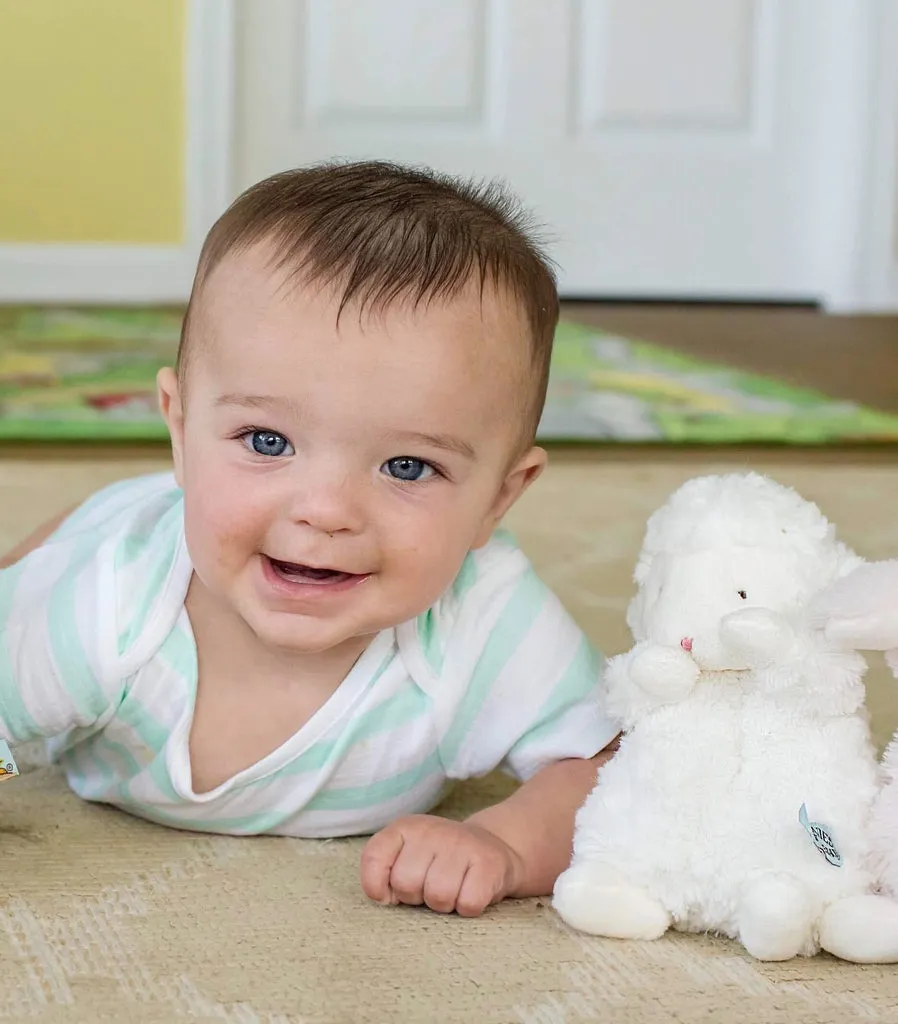 Wee Kiddo Lamb