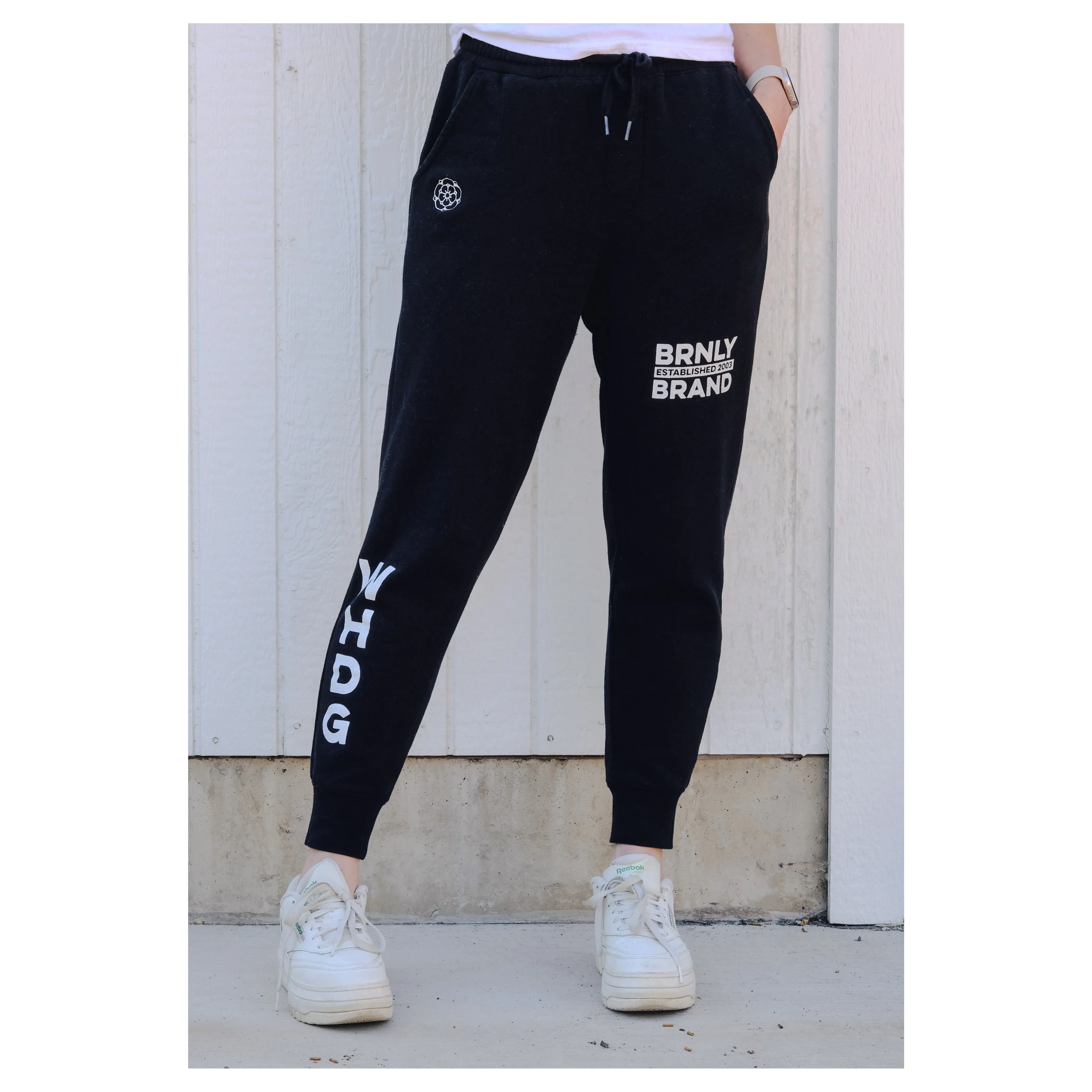 WHDG Sweatpants