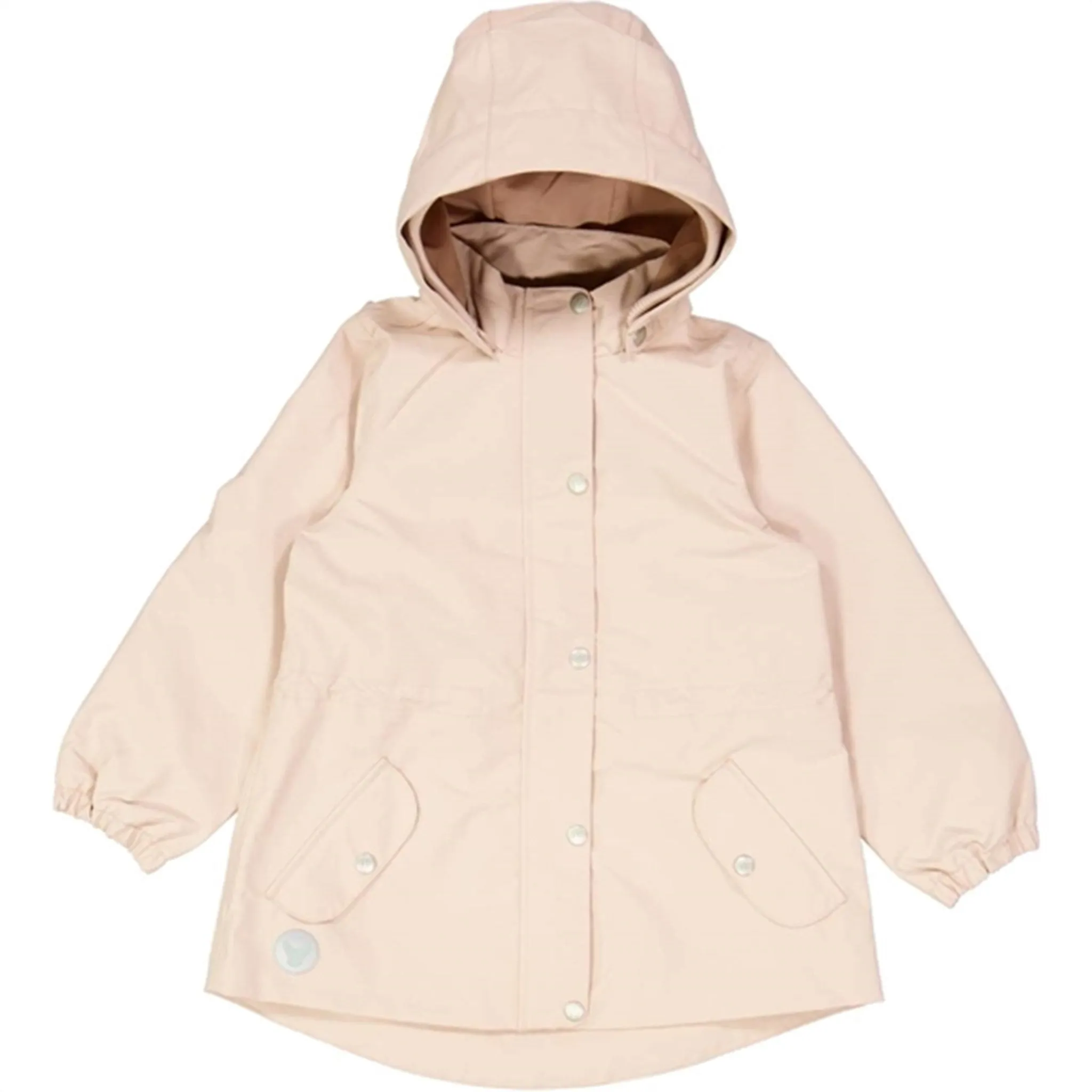 Wheat Jacket Ada Tech Rose Dust