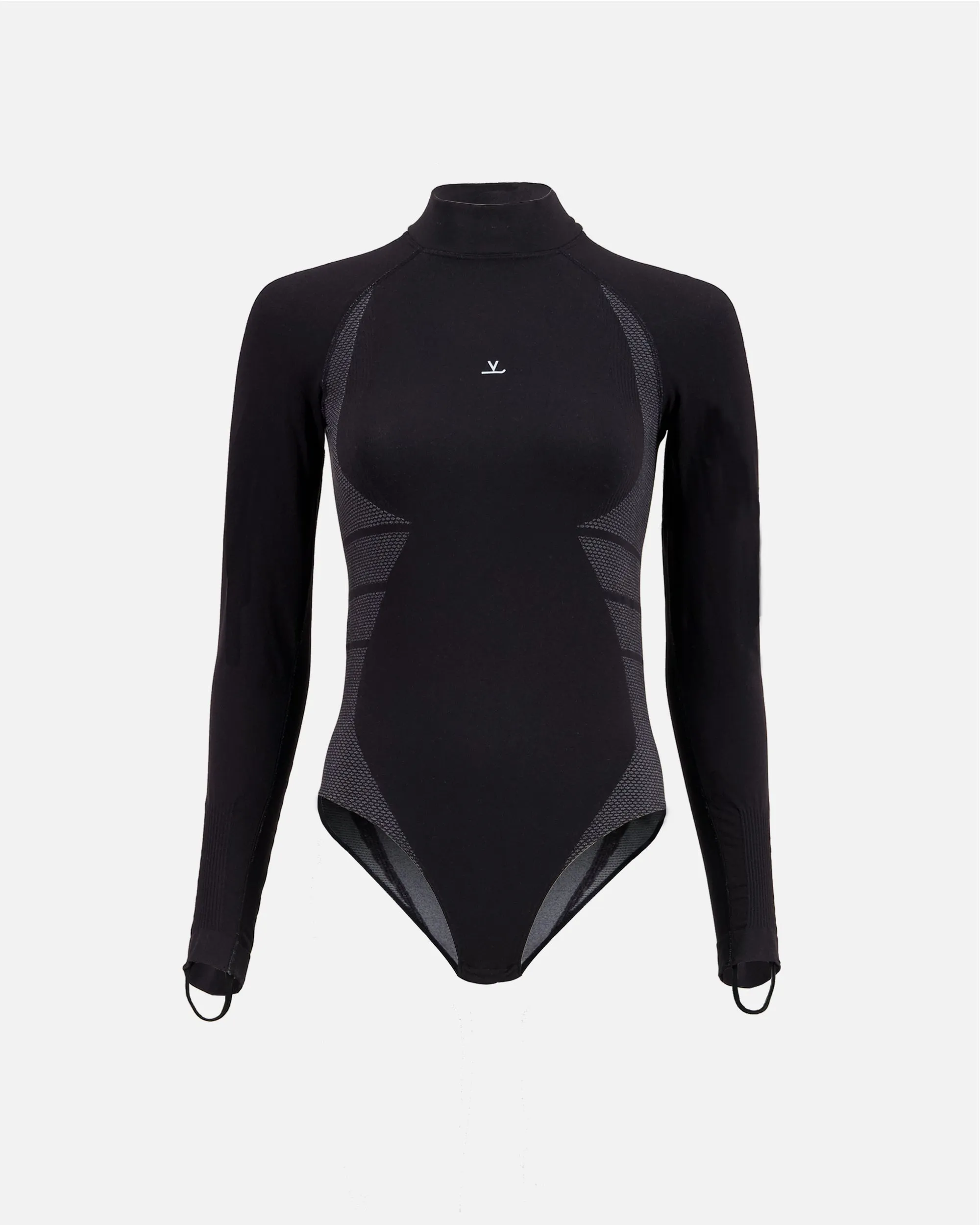 WOMEN SEAMLESS BODYSUIT