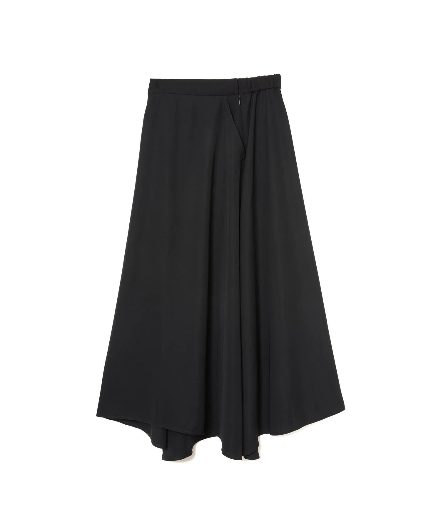 【WOMEN】Gymphlex FLARED SKIRT