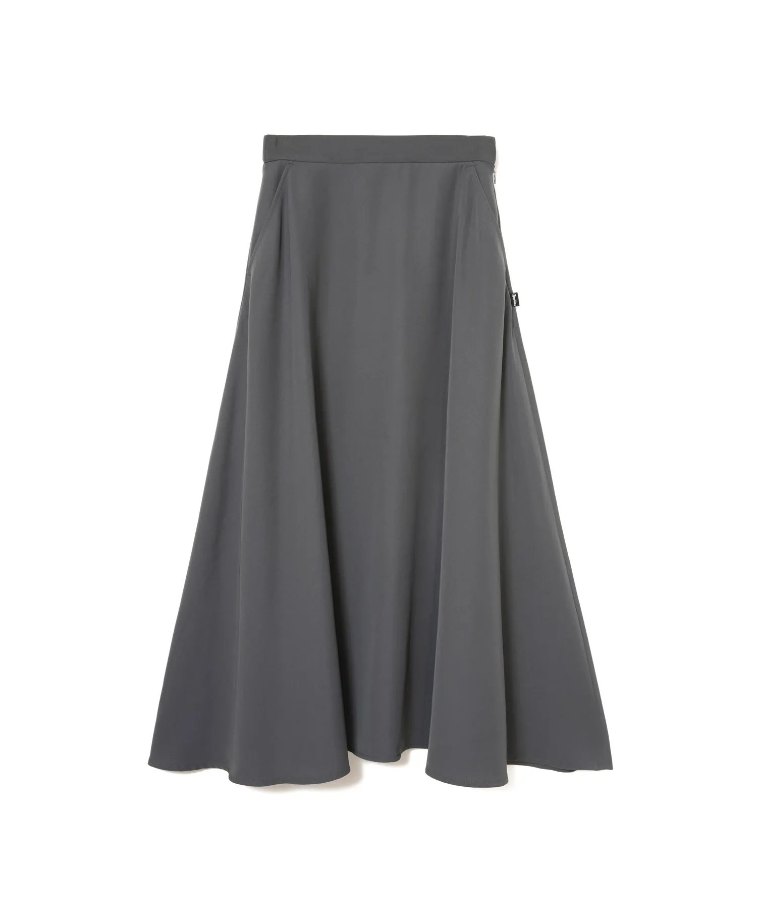 【WOMEN】Gymphlex FLARED SKIRT