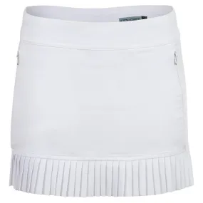 Women's Cleo 13.5 Inch Tennis Skort