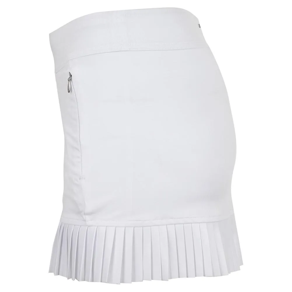 Women's Cleo 13.5 Inch Tennis Skort