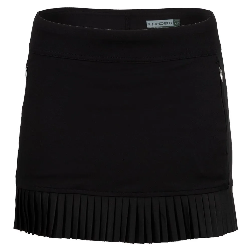 Women's Cleo 13.5 Inch Tennis Skort