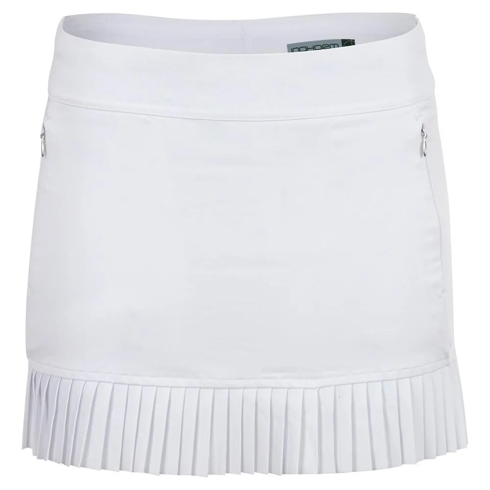 Women's Cleo 13.5 Inch Tennis Skort