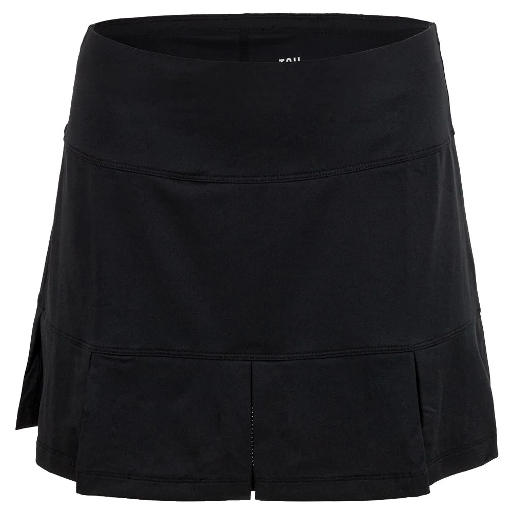 Women`s Doral 14.5 Inch Tennis Skort