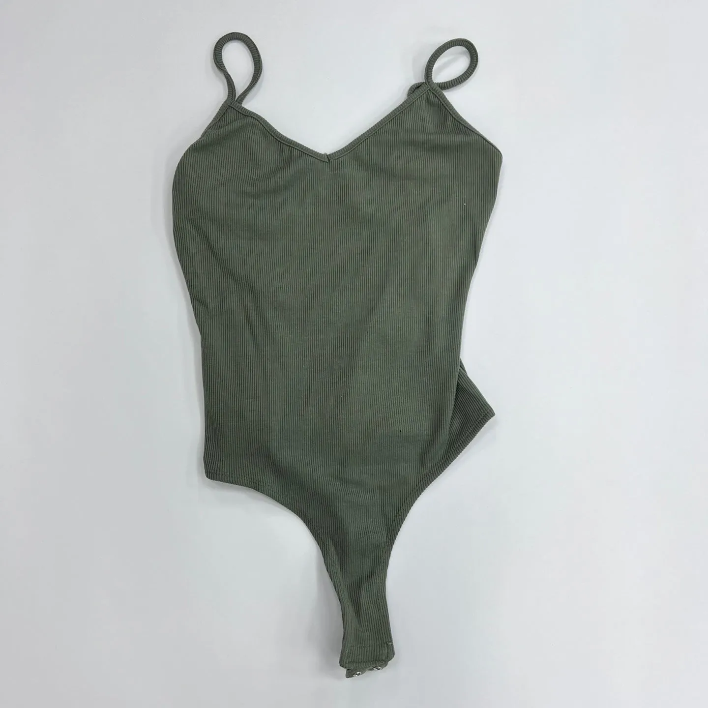 Women's Keyhole Cut Bodysuit