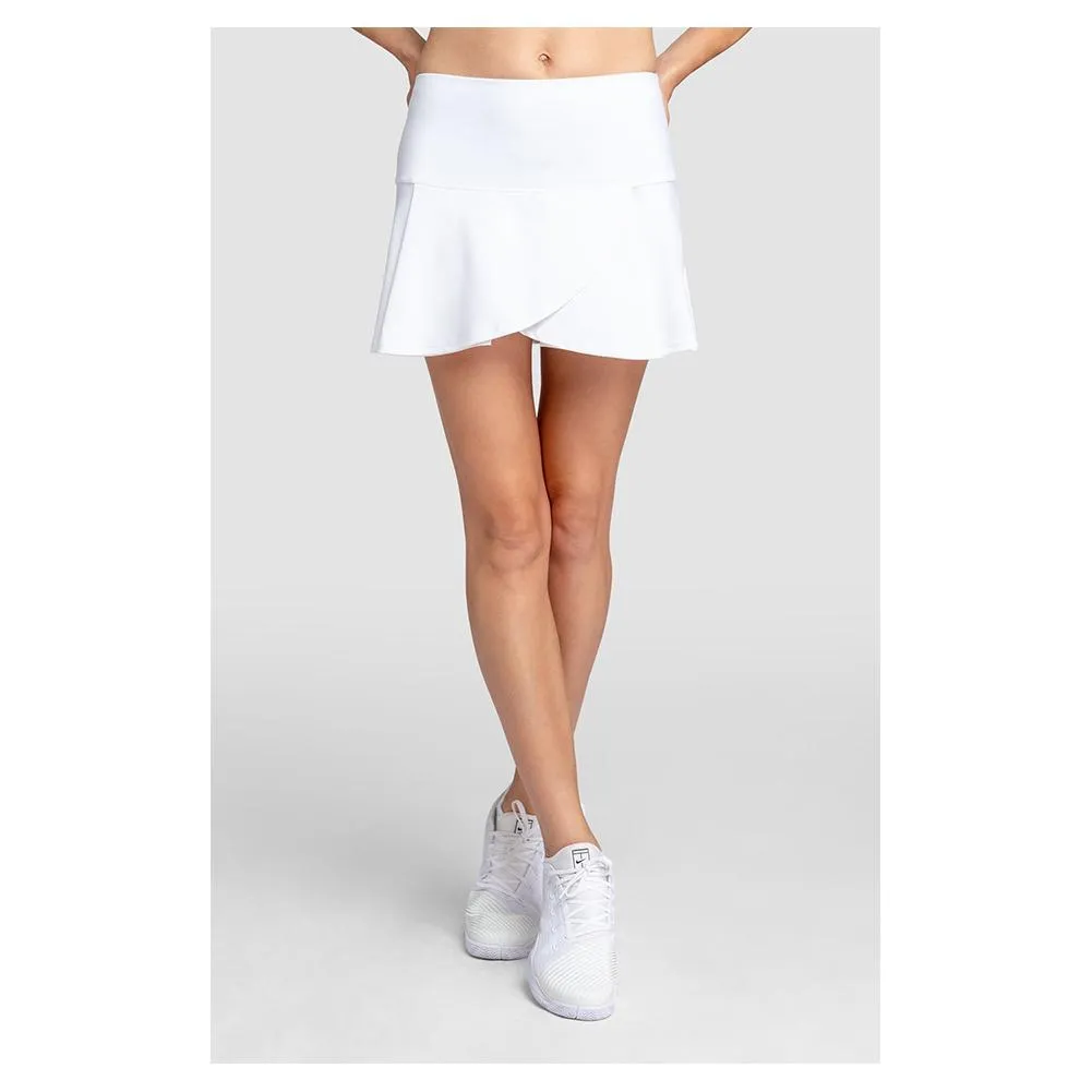 Women's Lilo 13.5 Inch Tennis Skort