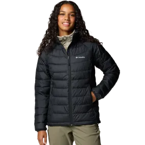 Women's Powder Lite II Full Zip Jacket