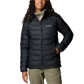 WOMEN'S POWDER LITE™ II FZ