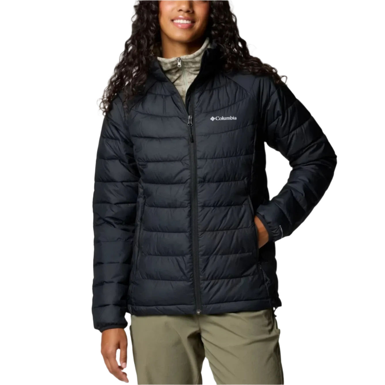 WOMEN'S POWDER LITE™ II FZ