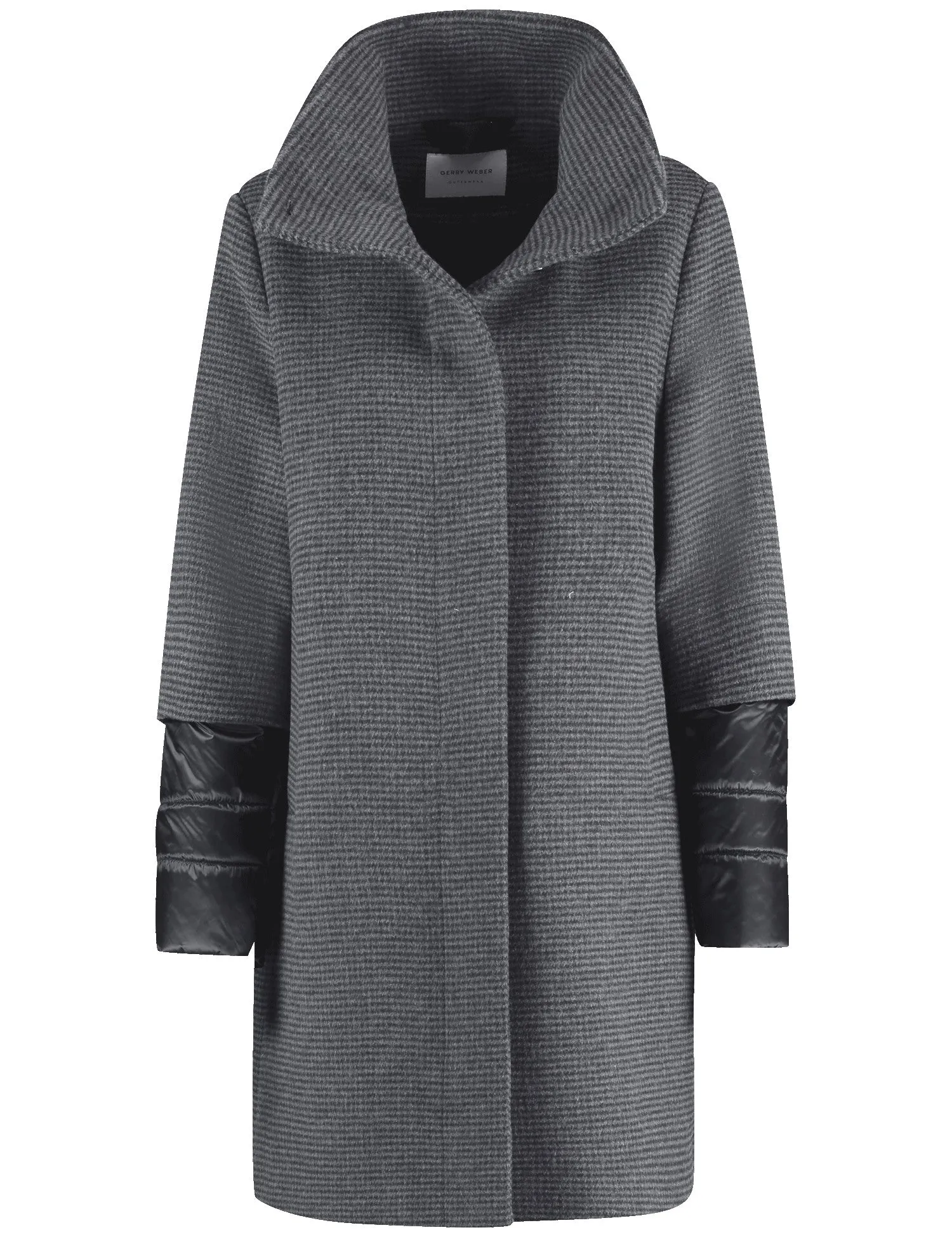 Wool Coat