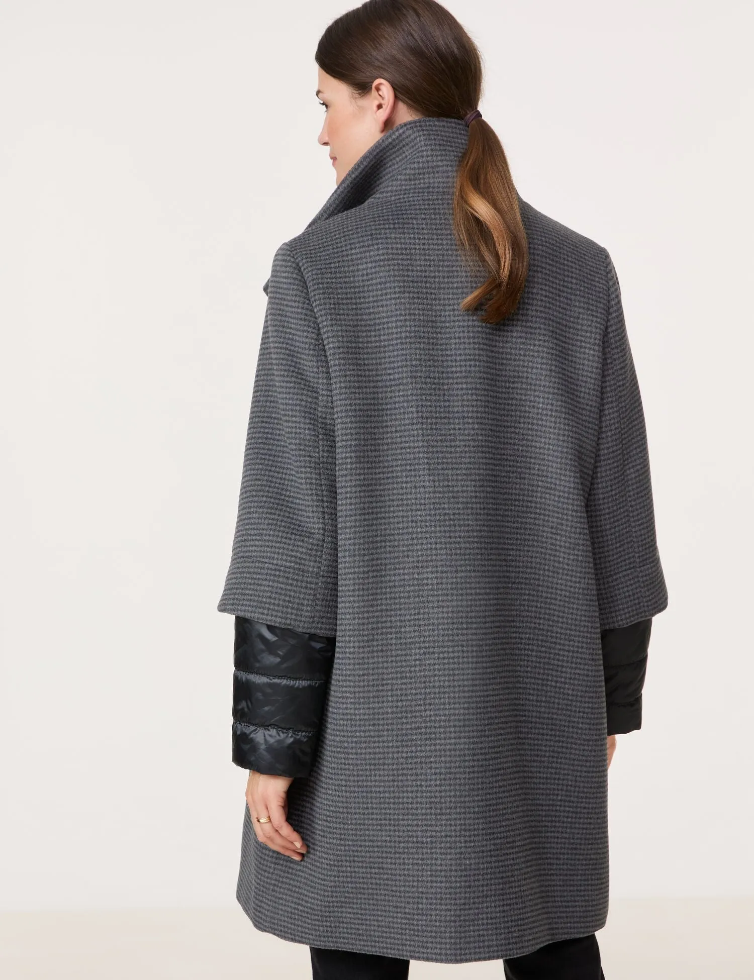 Wool Coat