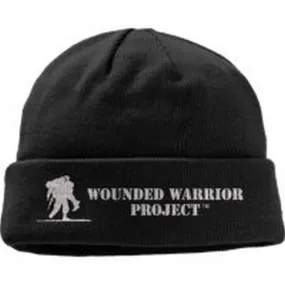 WWP Stealth Beanie