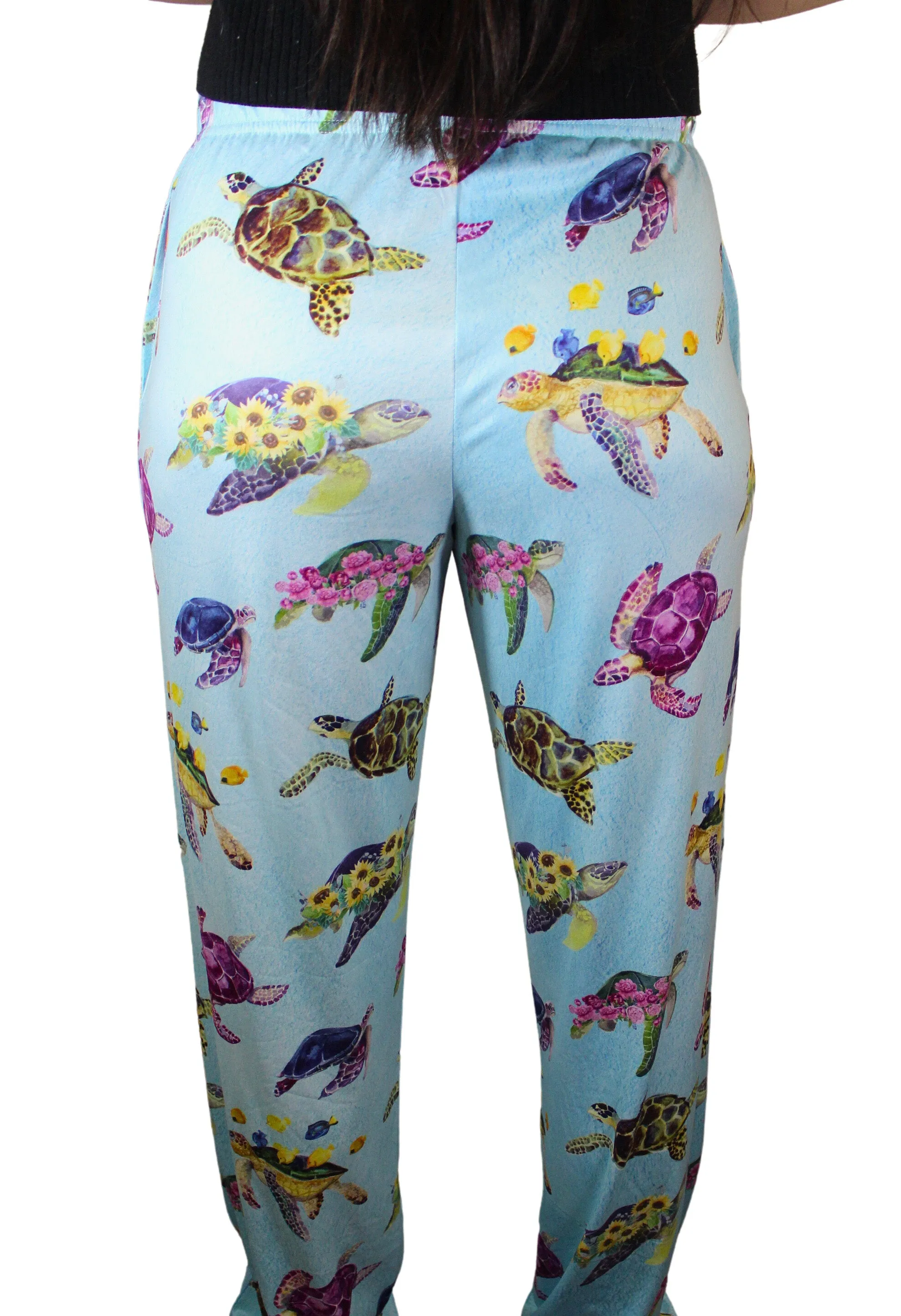 You Me & The Sea Lounge Pants