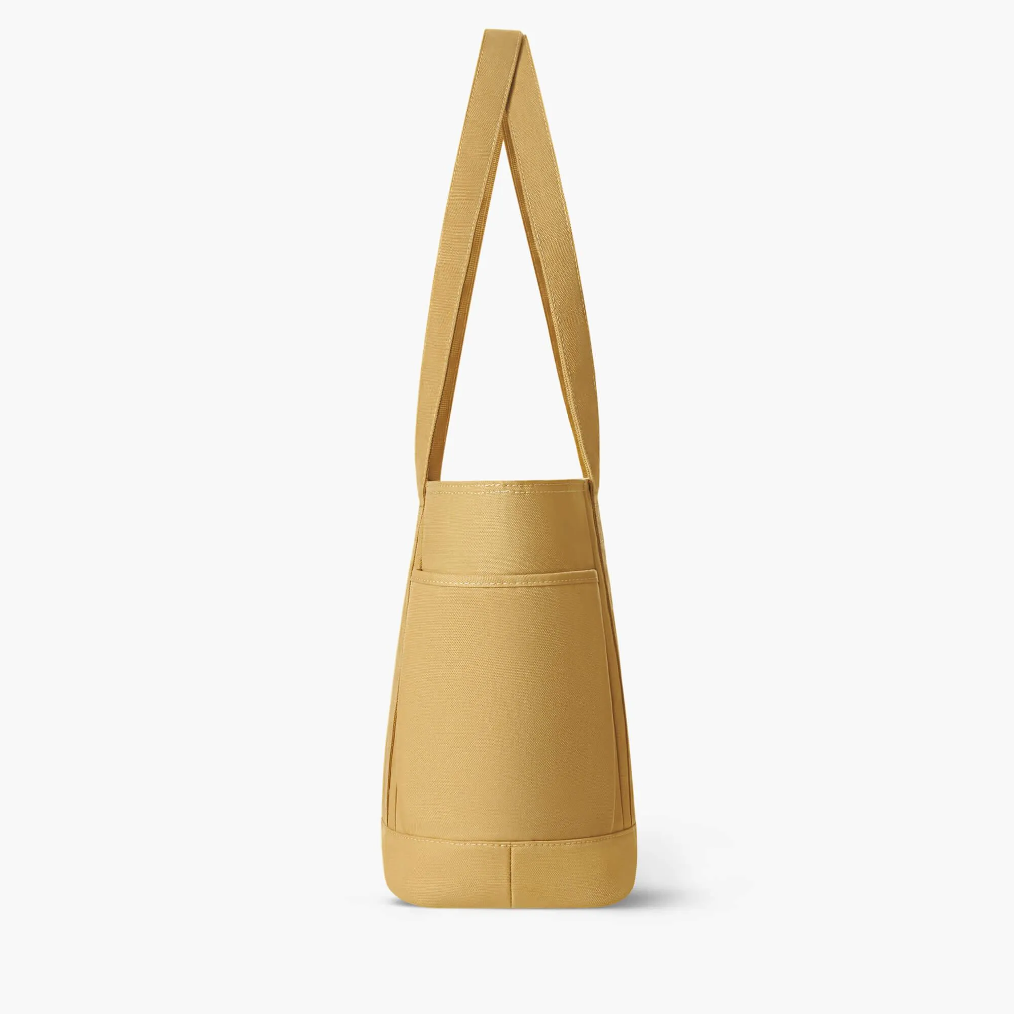 Young Tour Tote | Rattan