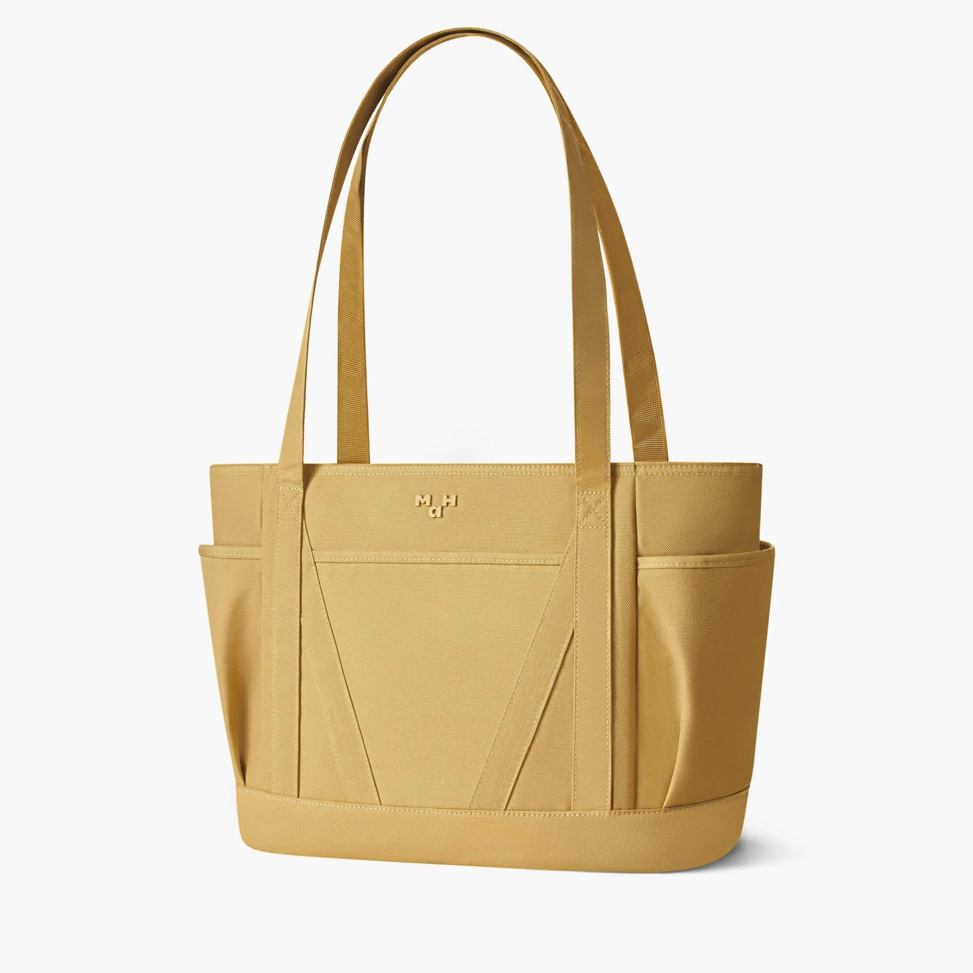 Young Tour Tote | Rattan