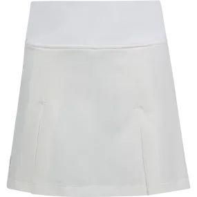 Youth Club Pleated Skirt