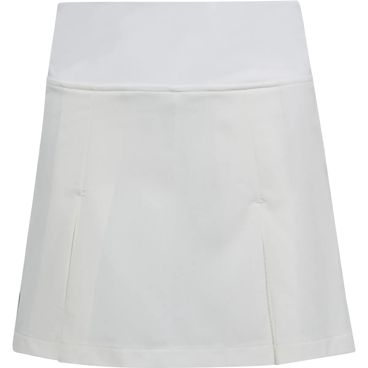 Youth Club Pleated Skirt