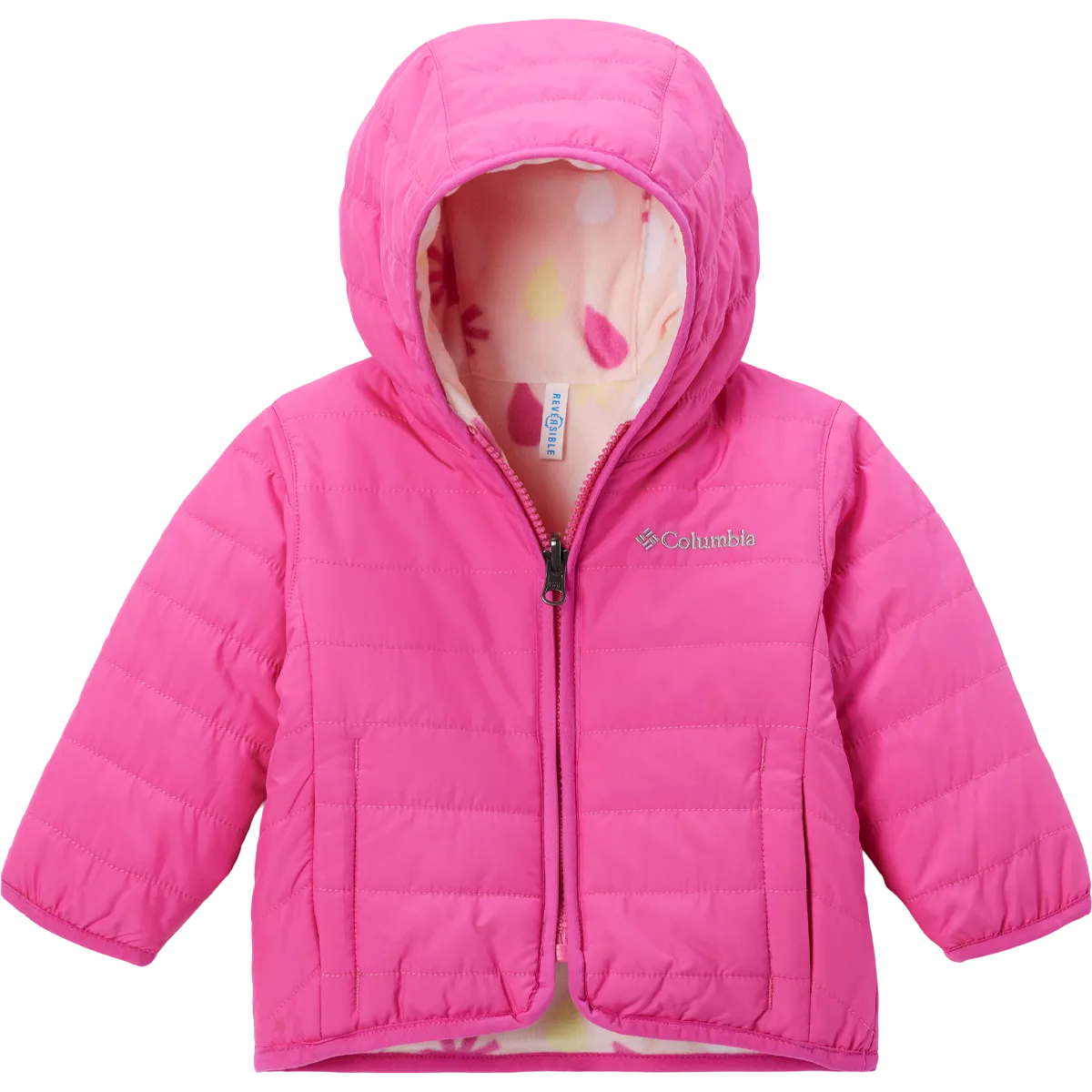 Youth Toddler Double Trouble II Jacket