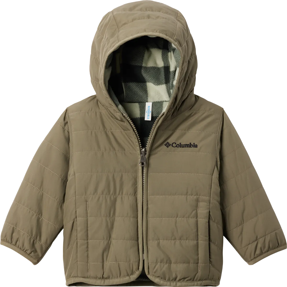 Youth Toddler Double Trouble II Jacket